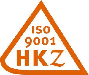 Logo HKZ